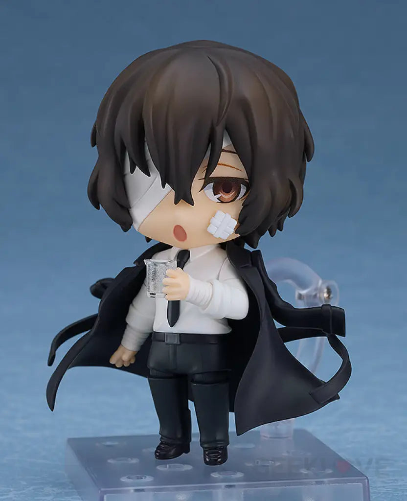 Nendoroid Osamu Dazai Fifteen Year Old Ver. Pre Order Price