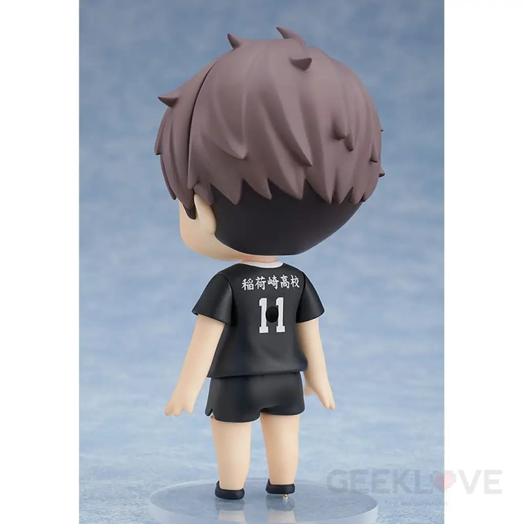 Nendoroid Osamu Miya(re-run) - GeekLoveph