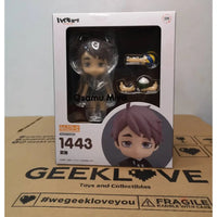 Nendoroid Osamu Miya(re-run) - GeekLoveph