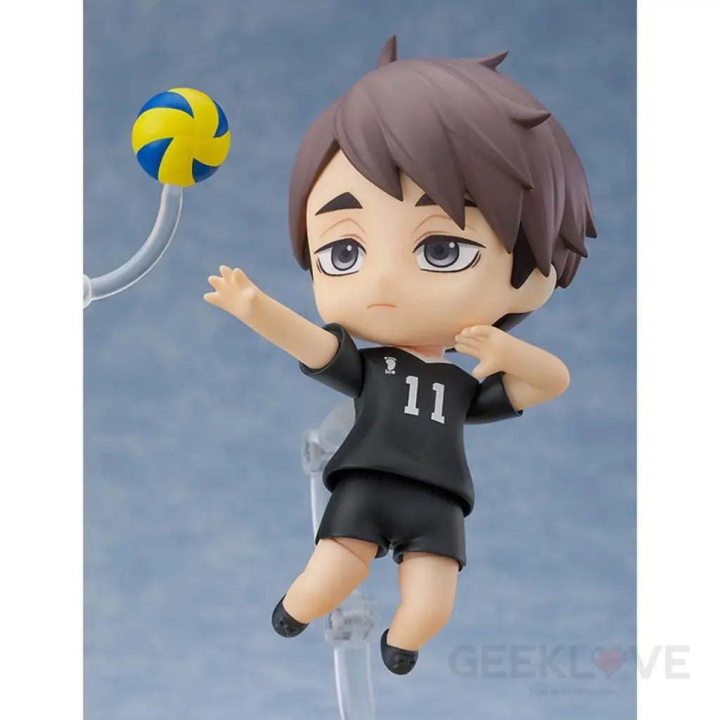 Nendoroid Osamu Miya(re-run) - GeekLoveph