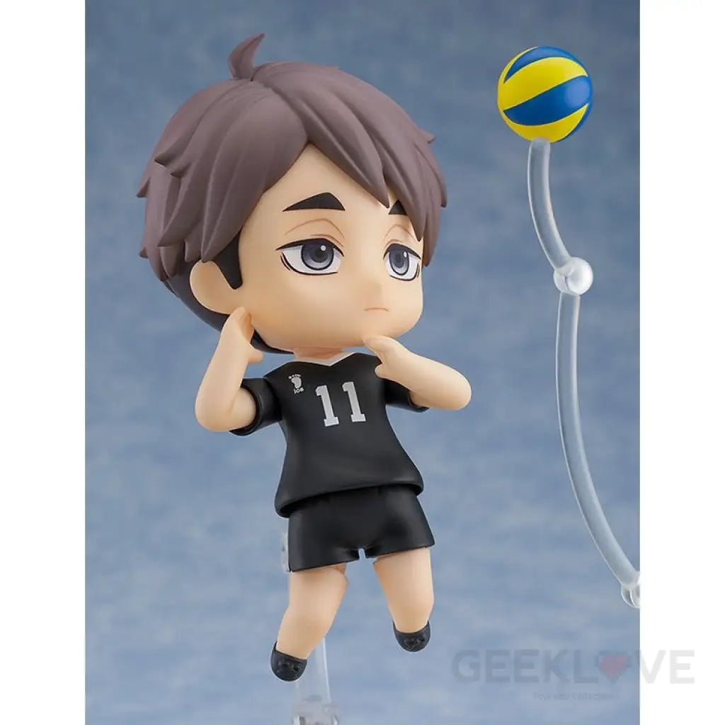 Nendoroid Osamu Miya(re-run) - GeekLoveph