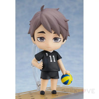 Nendoroid Osamu Miya(re-run) - GeekLoveph