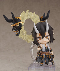 Nendoroid Otakemaru - GeekLoveph
