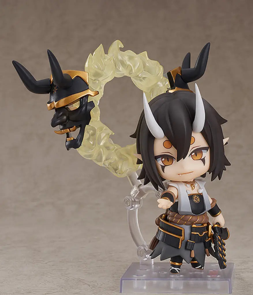 Nendoroid Otakemaru - GeekLoveph