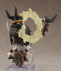 Nendoroid Otakemaru - GeekLoveph