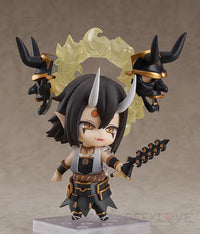 Nendoroid Otakemaru - GeekLoveph