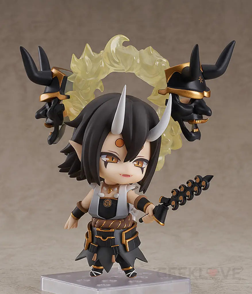 Nendoroid Otakemaru - GeekLoveph