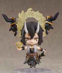Nendoroid Otakemaru - GeekLoveph