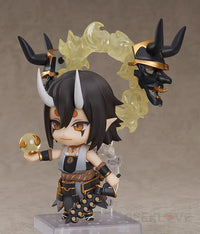 Nendoroid Otakemaru - GeekLoveph