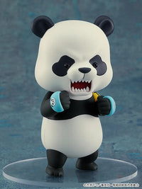 Nendoroid Panda Preorder