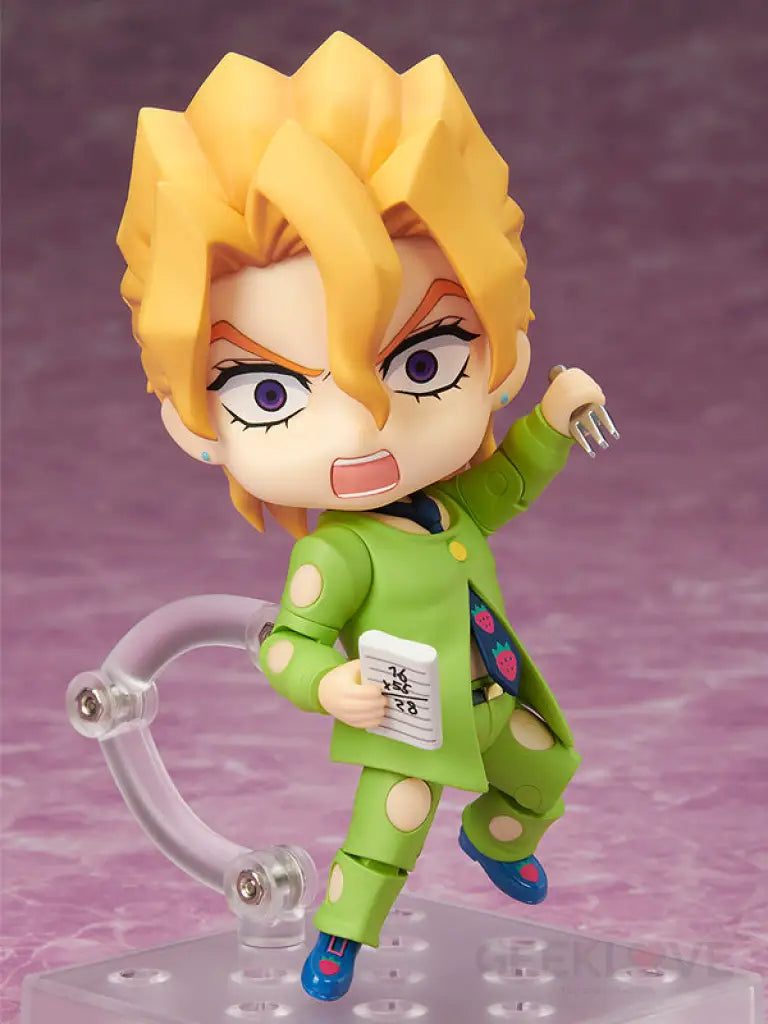 Nendoroid Pannacotta Fugo - GeekLoveph