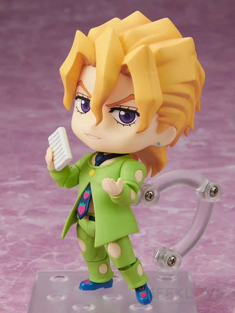 Nendoroid Pannacotta Fugo - GeekLoveph