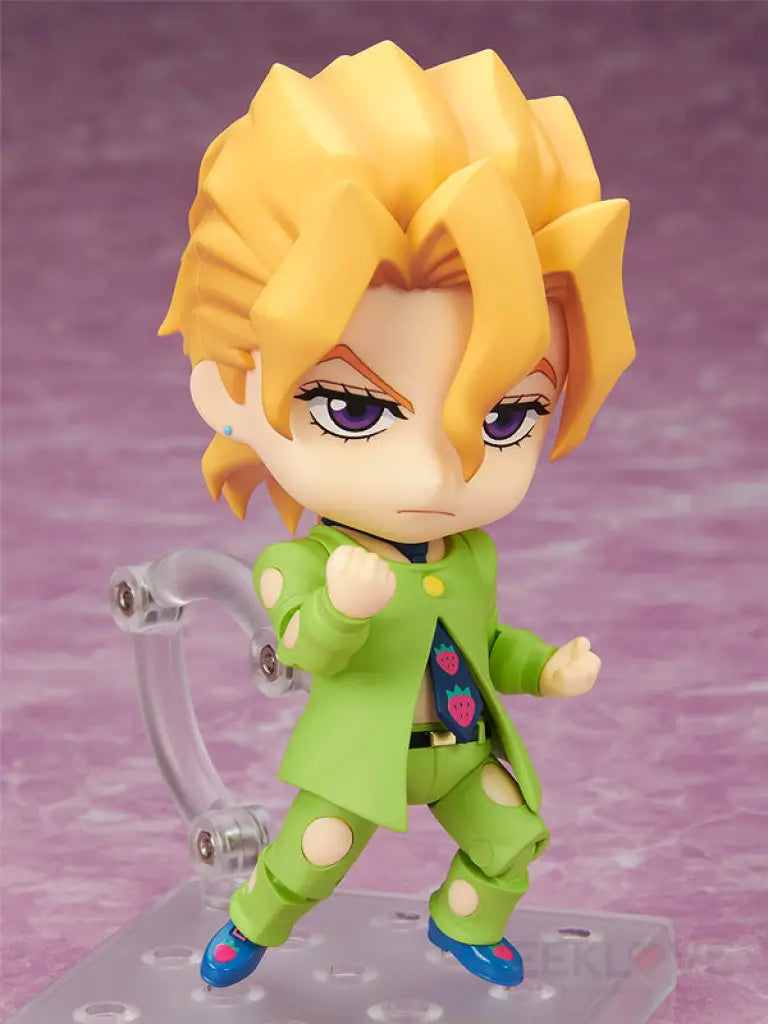 Nendoroid Pannacotta Fugo - GeekLoveph