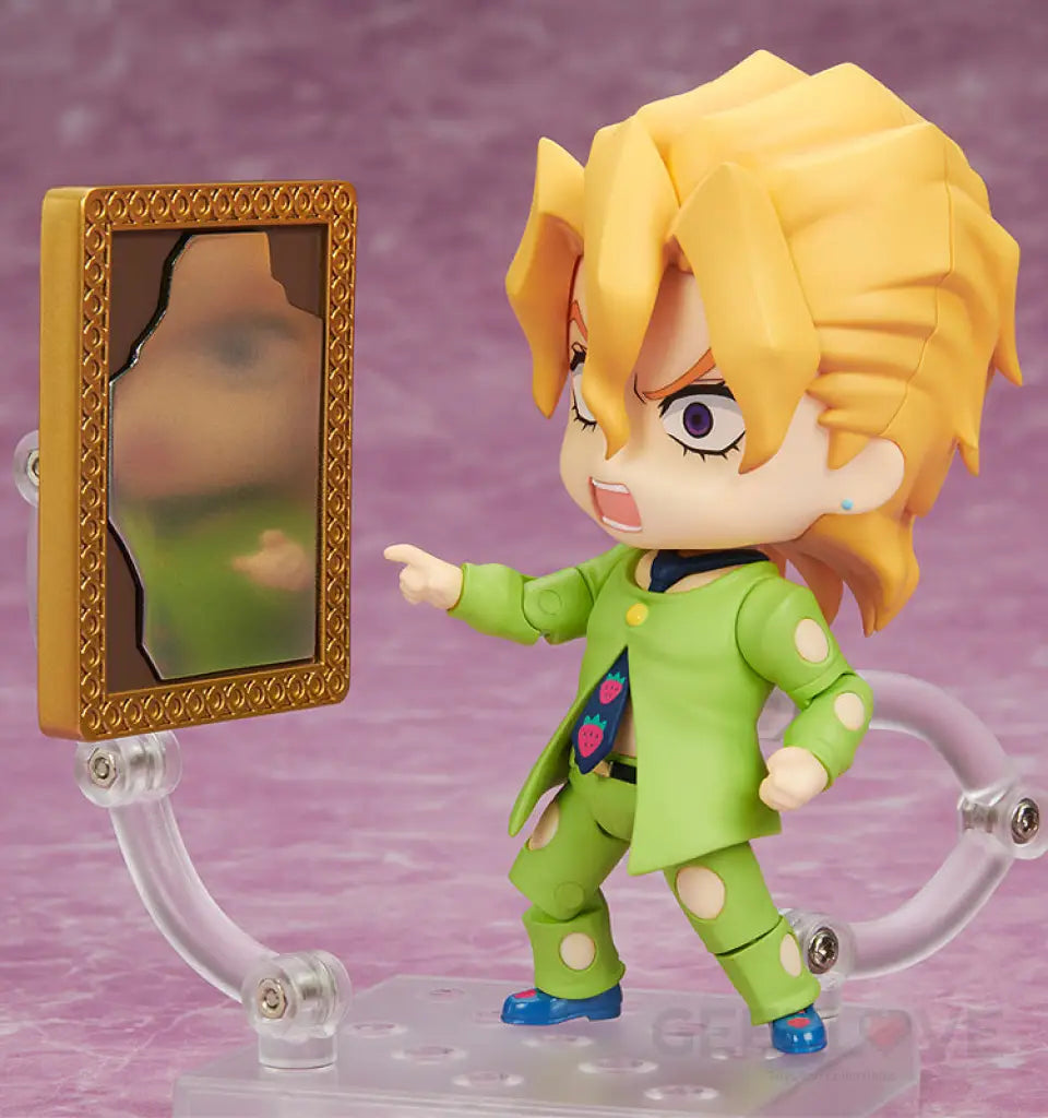 Nendoroid Pannacotta Fugo - GeekLoveph