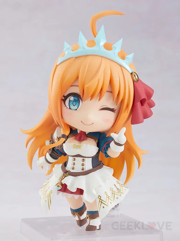 Nendoroid Pecorine - GeekLoveph