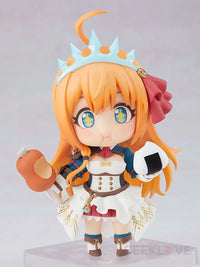 Nendoroid Pecorine - GeekLoveph