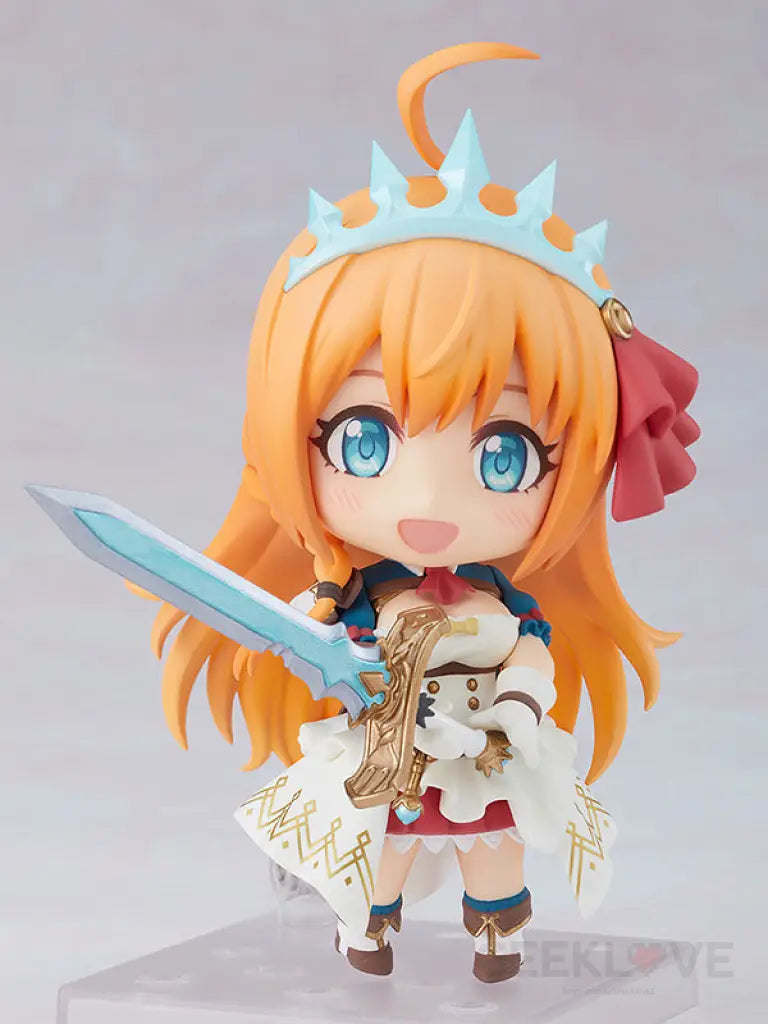 Nendoroid Pecorine - GeekLoveph