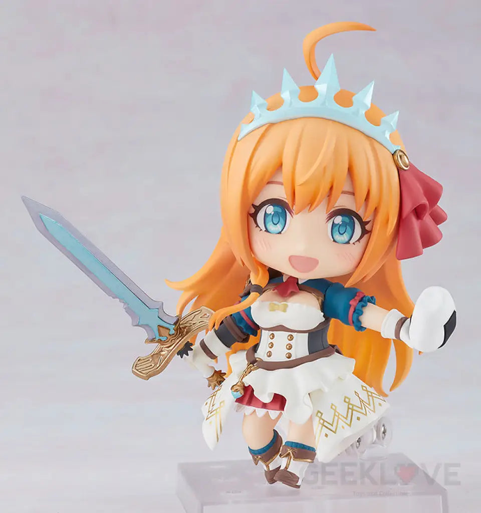 Nendoroid Pecorine - GeekLoveph