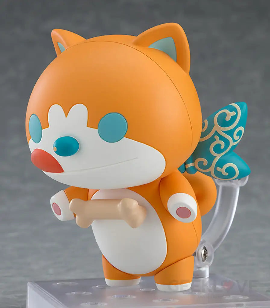 Nendoroid Pelops Ii Preorder