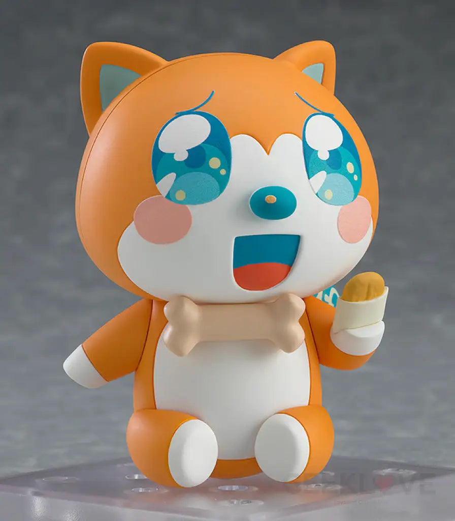 Nendoroid Pelops Ii Preorder