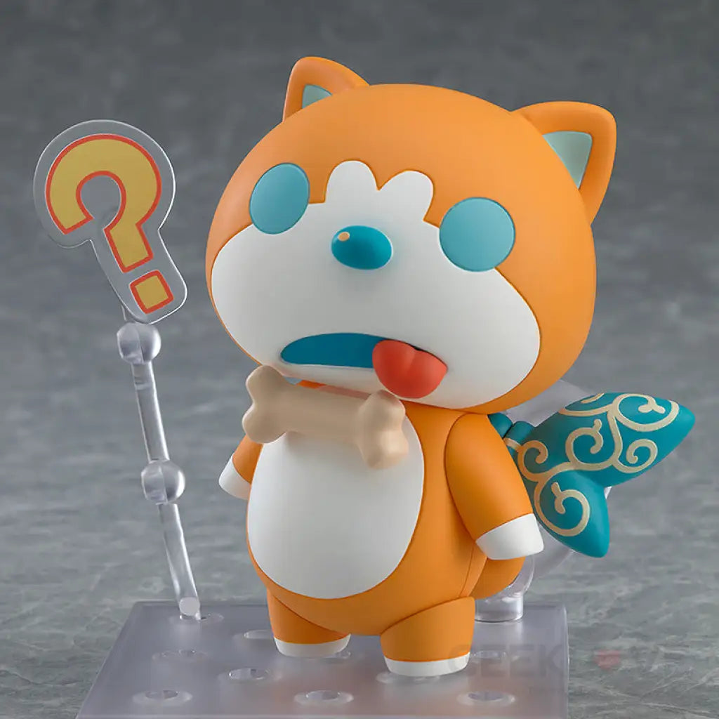 Nendoroid Pelops Ii Preorder