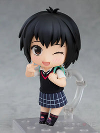 Nendoroid Peni Parker: Spider-Verse Ver. DX - GeekLoveph