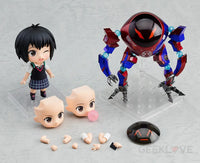Nendoroid Peni Parker: Spider-Verse Ver. DX - GeekLoveph
