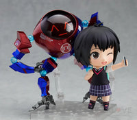 Nendoroid Peni Parker: Spider-Verse Ver. DX - GeekLoveph