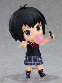 Nendoroid Peni Parker: Spider-Verse Ver. DX - GeekLoveph