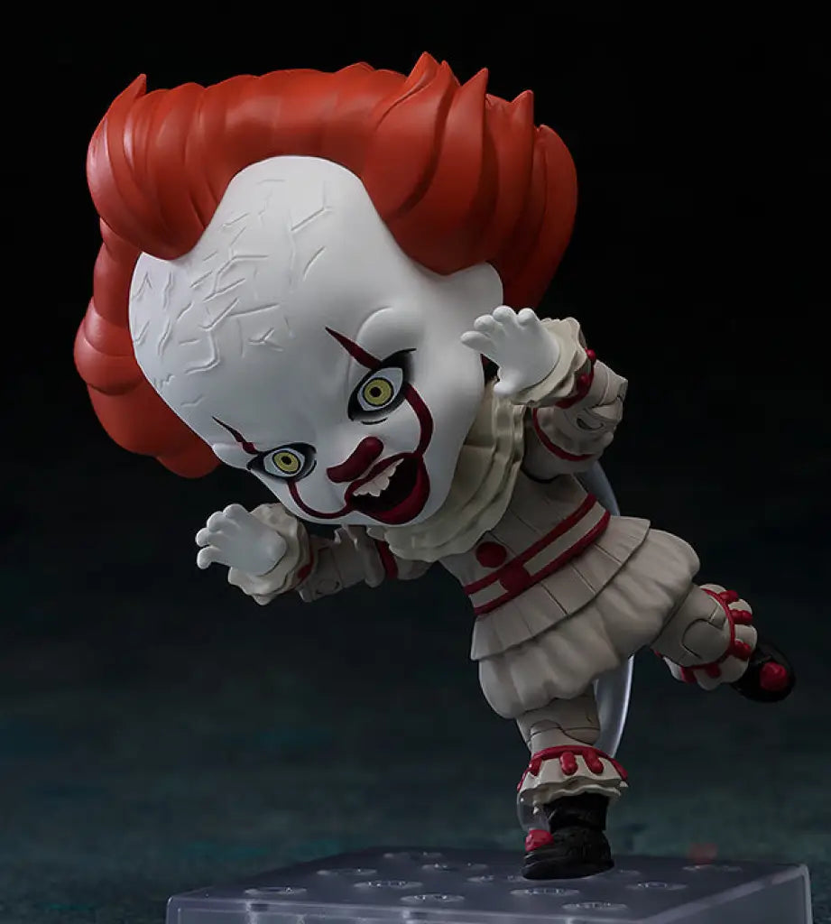 Nendoroid Pennywise IT - GeekLoveph
