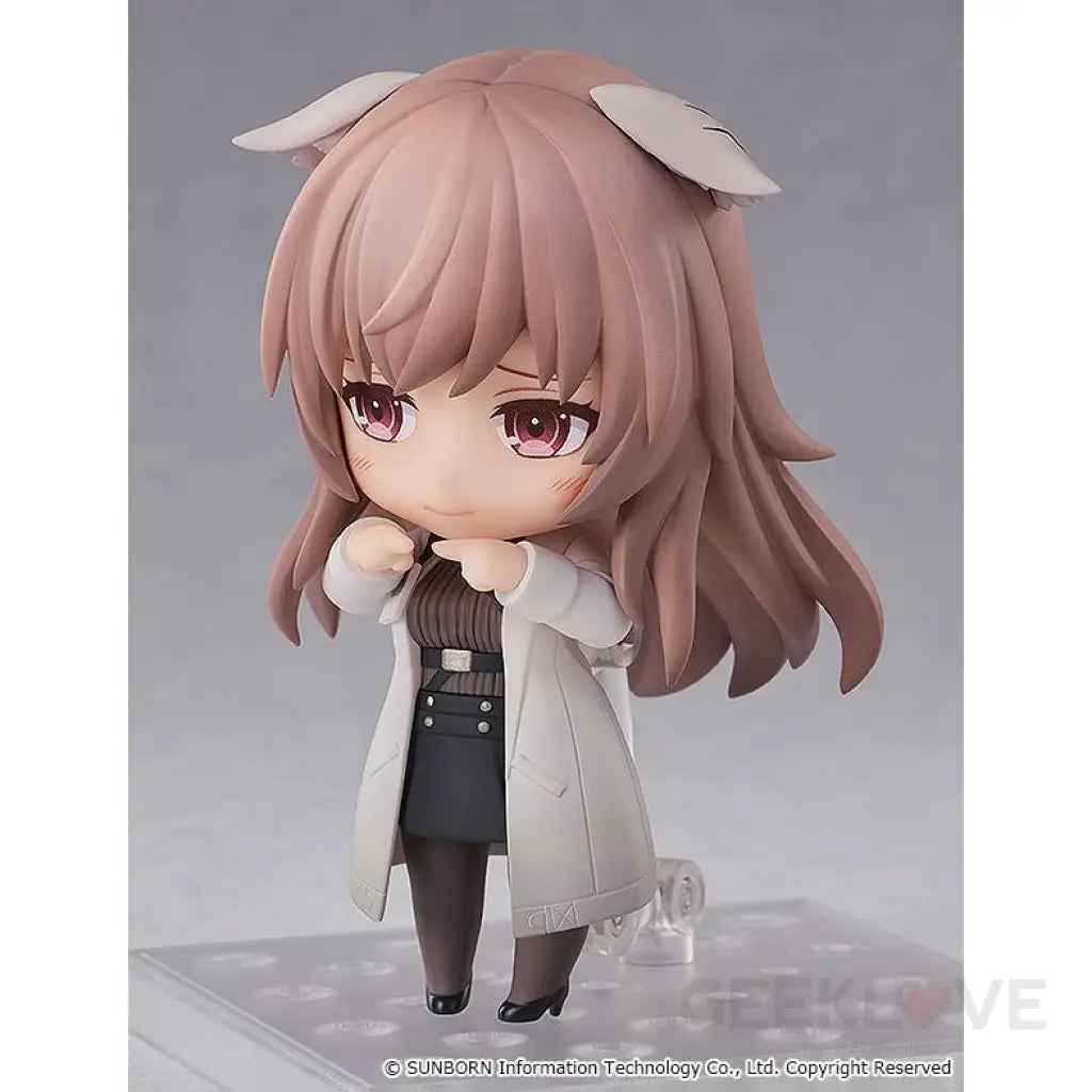 Nendoroid Persicaria Preorder