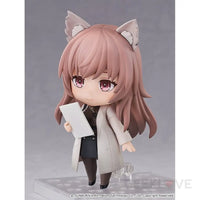 Nendoroid Persicaria Preorder