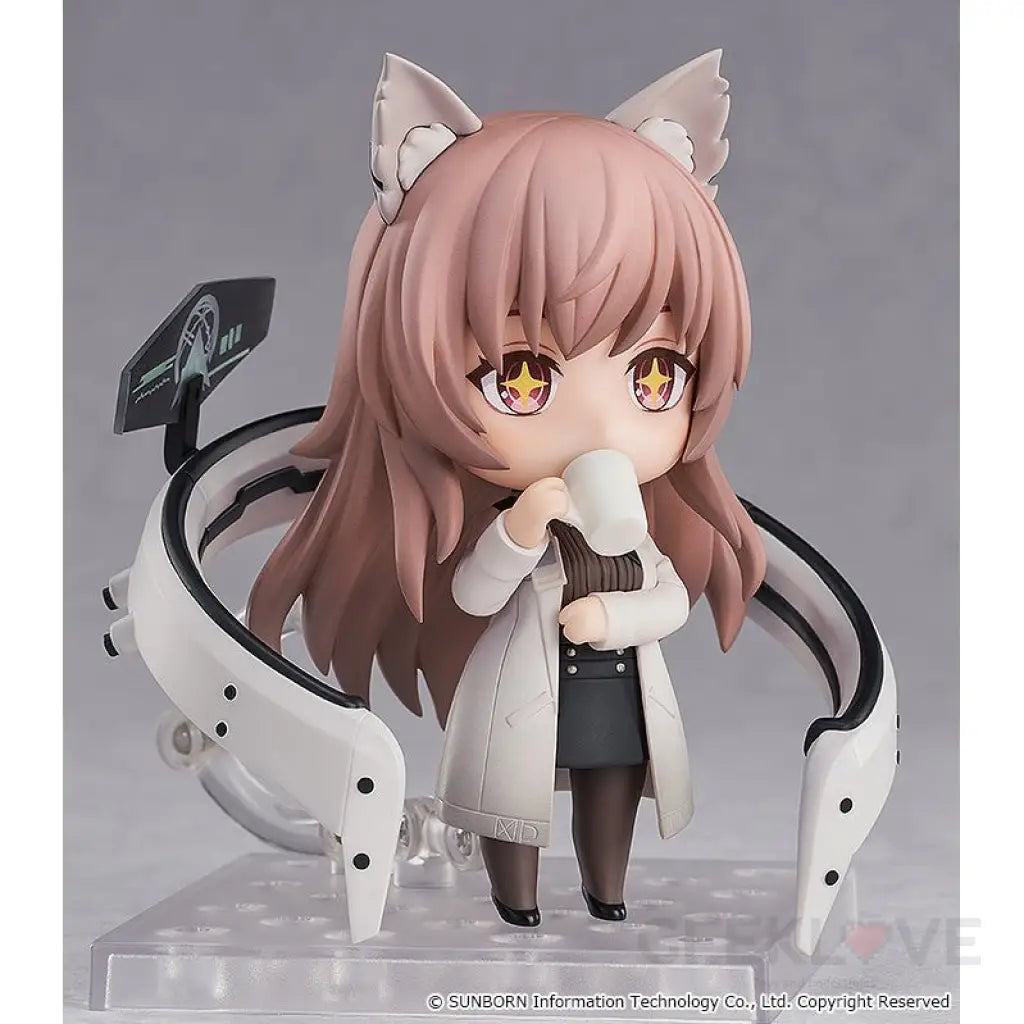 Nendoroid Persicaria Preorder