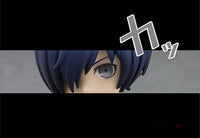 Nendoroid Persona3 Hero - GeekLoveph