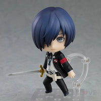 Nendoroid Persona3 Hero - GeekLoveph