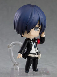 Nendoroid Persona3 Hero - GeekLoveph