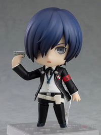Nendoroid Persona3 Hero - GeekLoveph