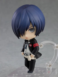 Nendoroid Persona3 Hero - GeekLoveph