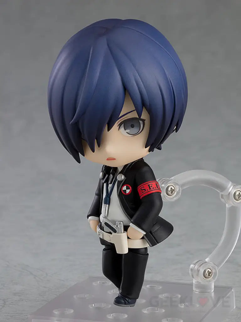Nendoroid Persona3 Hero - GeekLoveph