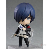 Nendoroid Persona3 Hero - GeekLoveph