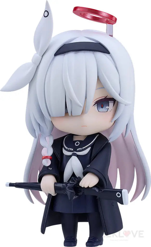 Nendoroid Plana