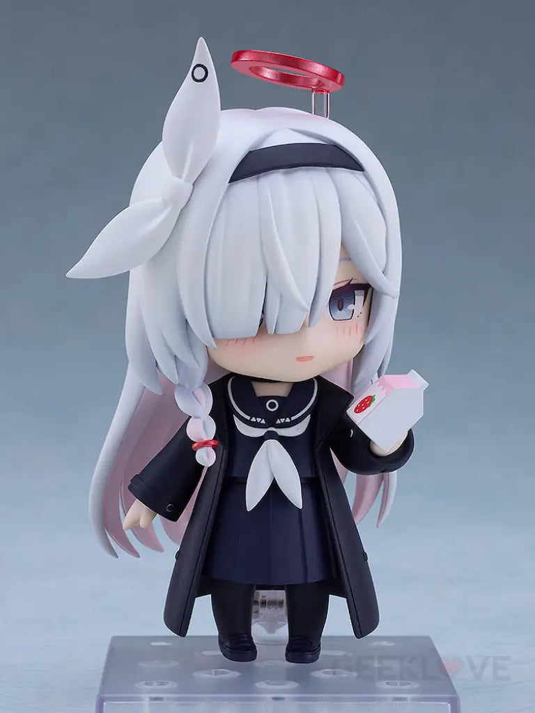 Nendoroid Plana