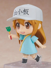 Nendoroid Platelet Cells at Work - GeekLoveph
