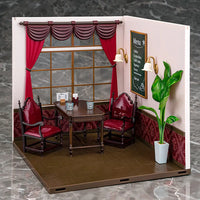 Nendoroid Playset #09 Cafe A Set - GeekLoveph