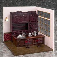 Nendoroid Playset #09 Cafe B Set - GeekLoveph