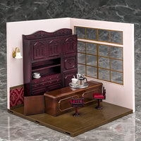 Nendoroid Playset #09 Cafe B Set - GeekLoveph