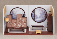 Nendoroid Playset #10 Chinese Study A Set - GeekLoveph