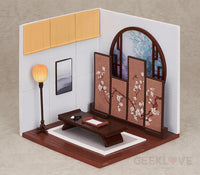 Nendoroid Playset #10 Chinese Study A Set - GeekLoveph