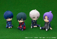 Nendoroid Plus Mikage Reo Rubber Mascot