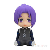 Nendoroid Plus Mikage Reo Rubber Mascot Pre Order Price